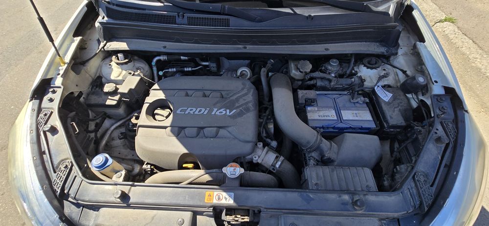 Продам KIA Soul 2012 года.