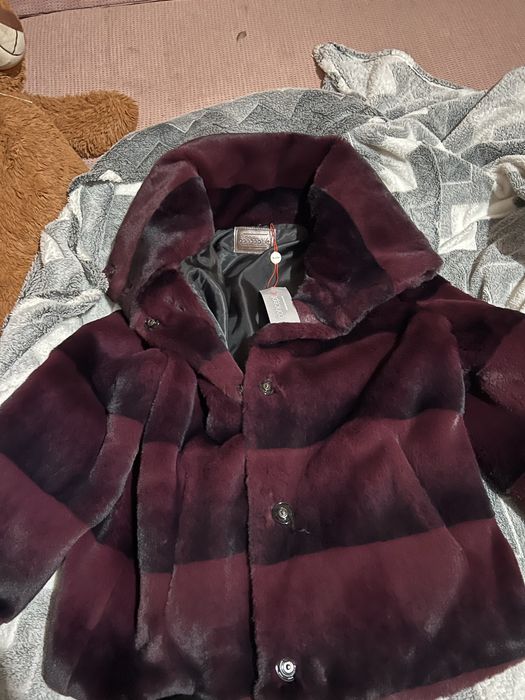 !! Шуба жіноча !!