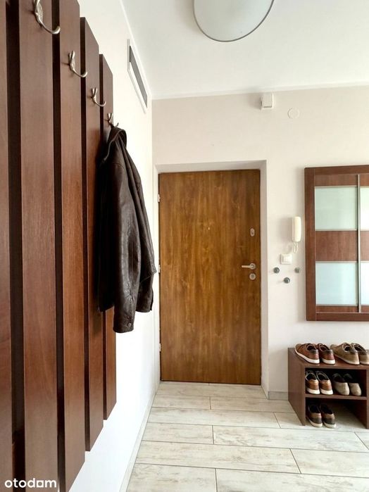 Rakowicka 71 | 35,62 m² | Doskonała komunikacja z centrum