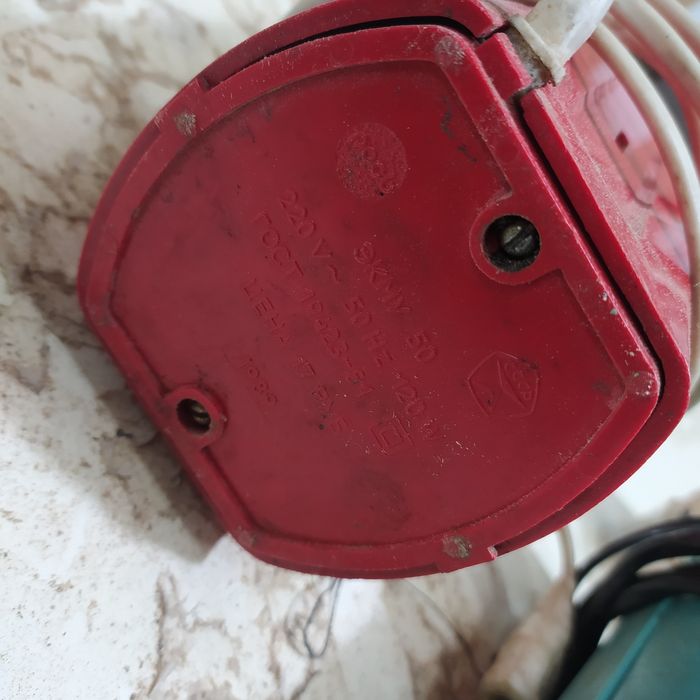 Елекротовари на запчастини