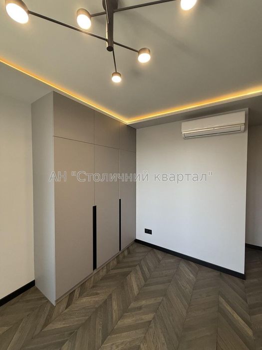 Продаж. без % 3-кімн, 90м2, ЖК Севен/Seven, Дніпр наб. Осокорки