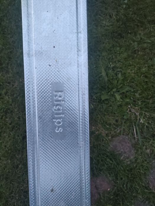 Profile Rigips CW100 4m 16 sztuk