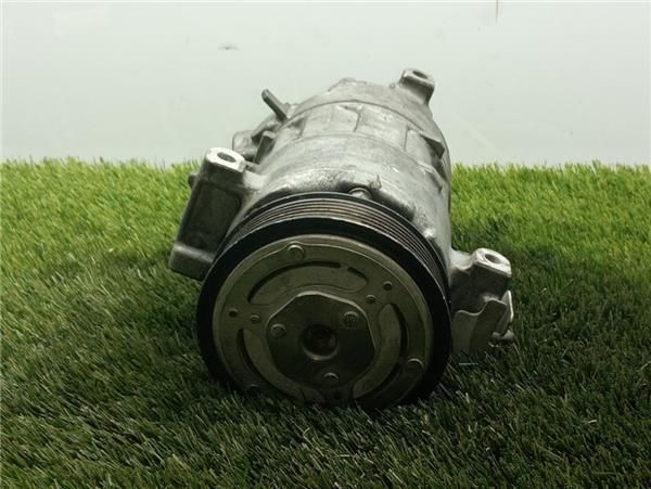 compressor de ar condicionado jeep renegade