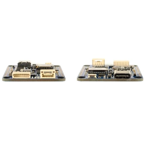 контролёр полета Matek H743-SLIM V3