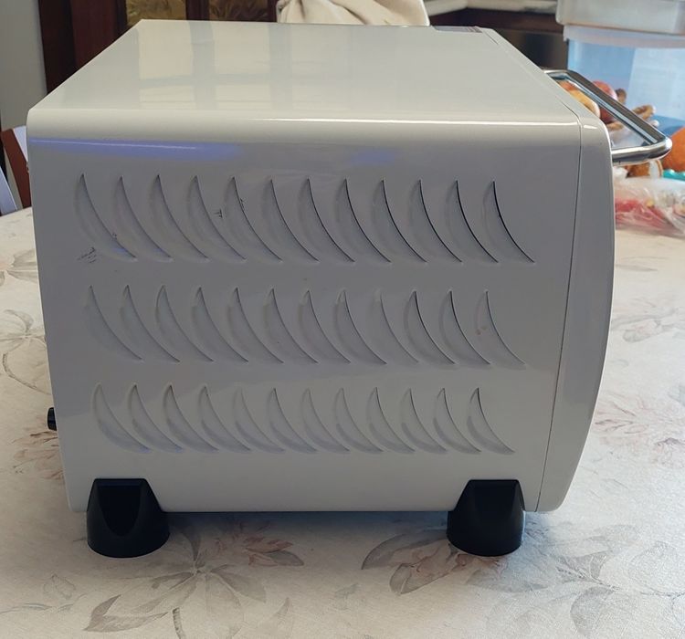 Forno eléctrico 22 L