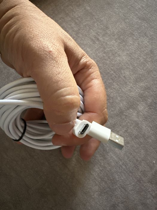 Cabos Type C | Micro USB | Mini USB | iPhone