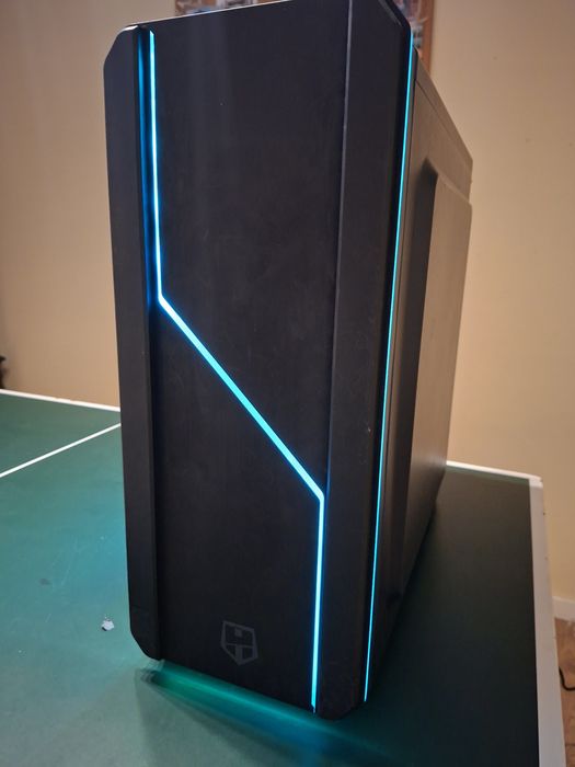PC Gaming - Ryzen 5 5500 | RTX 2070 Super 8GB | 16GB RAM | Win 11 Ativado
