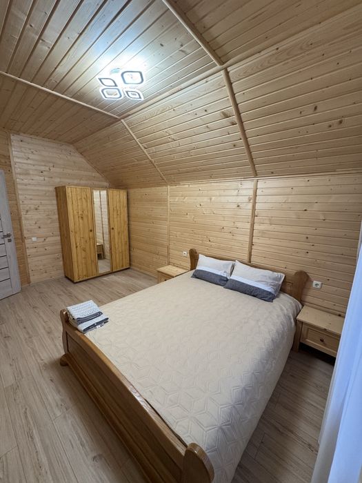 Оренда котеджів, будинку у Микуличині, початок здачі - 2025 рік