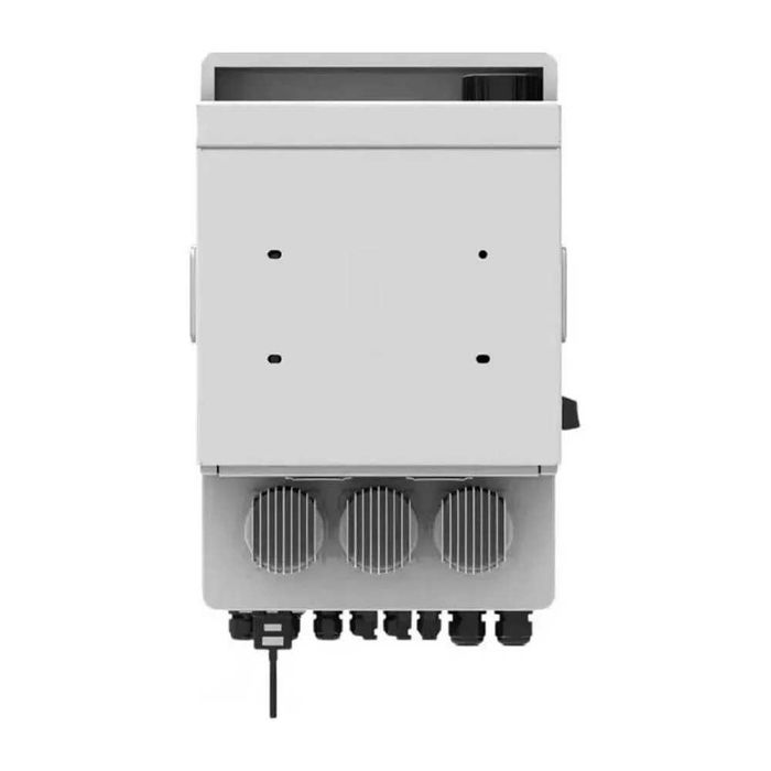 Гібридний інвертор Deye SUN-12K-SG02LP1-EU-AM3-P [12 кВт, 1 - фаза]