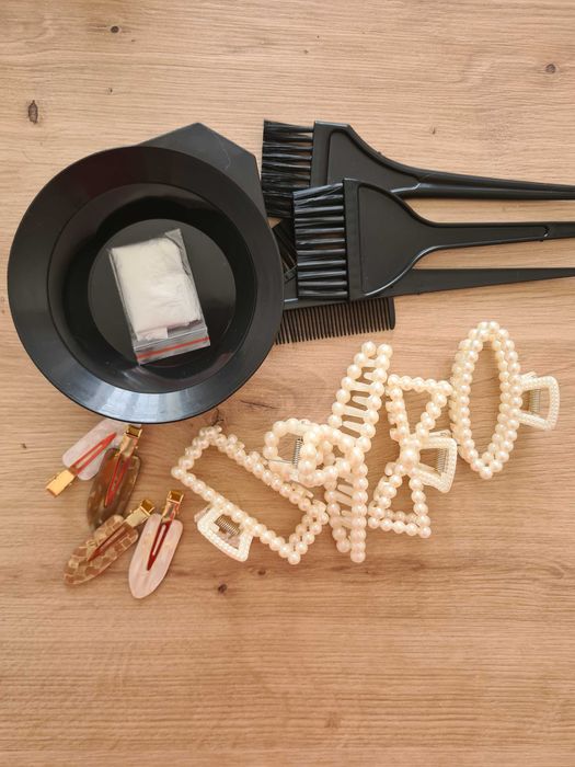 Acessórios de cabelo