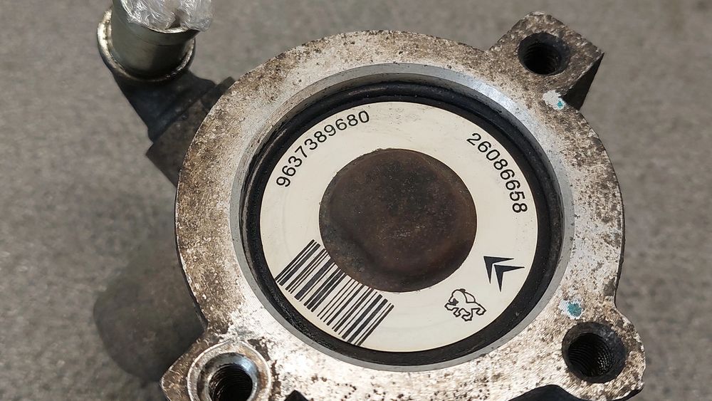 Bomba de direção CITROËN Saxo Van (S3)