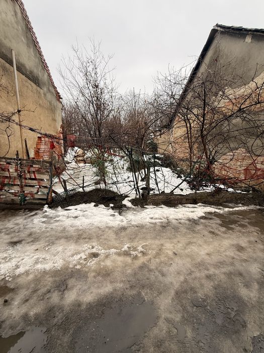 House in Uzhhorod - View 3