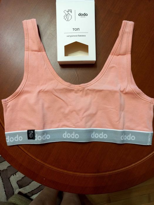 Топ DoDo socks  (зроблено в Україні)