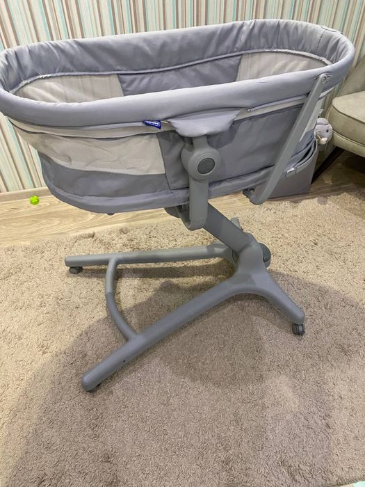 дитяча люлька, крісло chicco