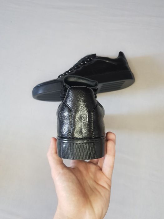 Кроссовки Balenciaga Arena Low 1:1 | останні