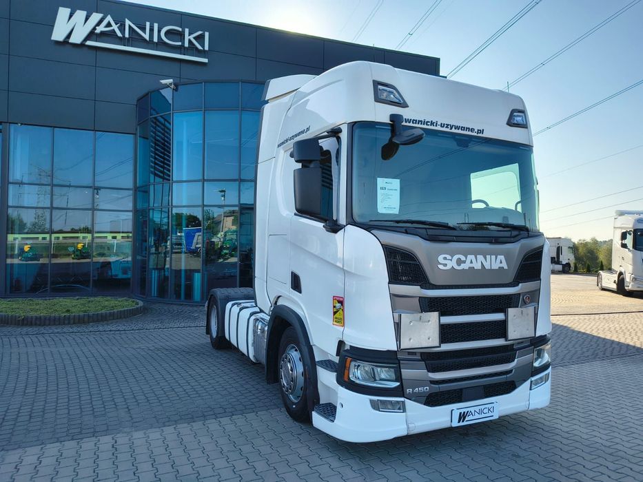 Scania