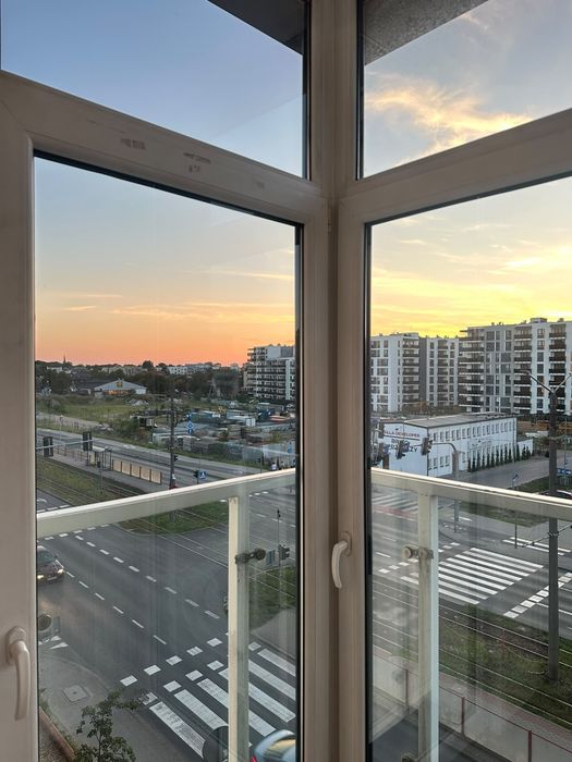 2-pokojowe mieszkanie – Toruń, Jakubskie Przedmieście