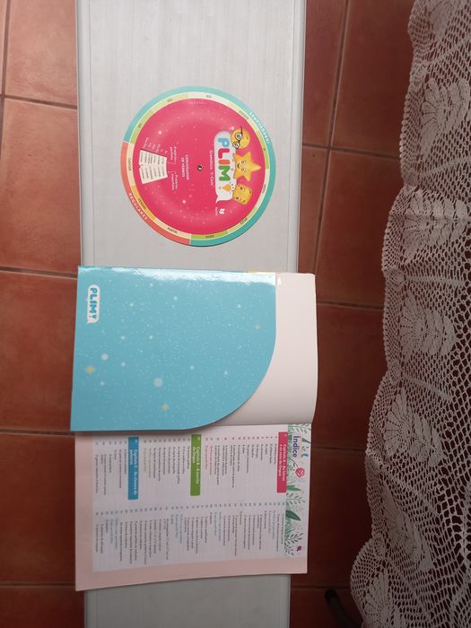 Cadernos de actividades-1.ciclo