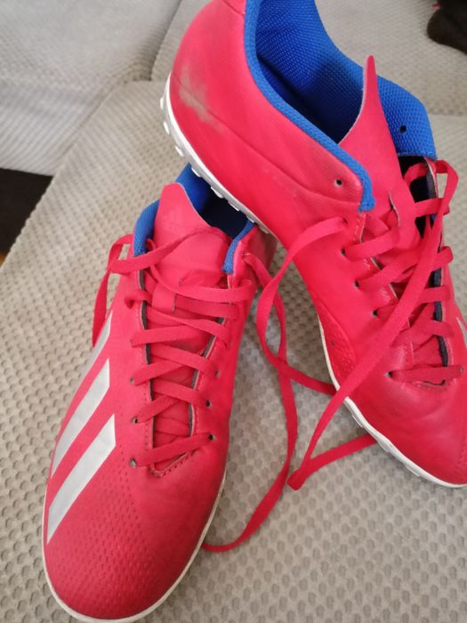Buty turfy adidas