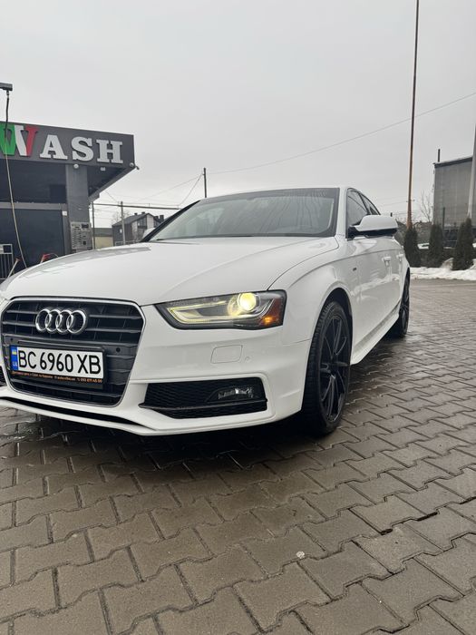 Продається Audi A4