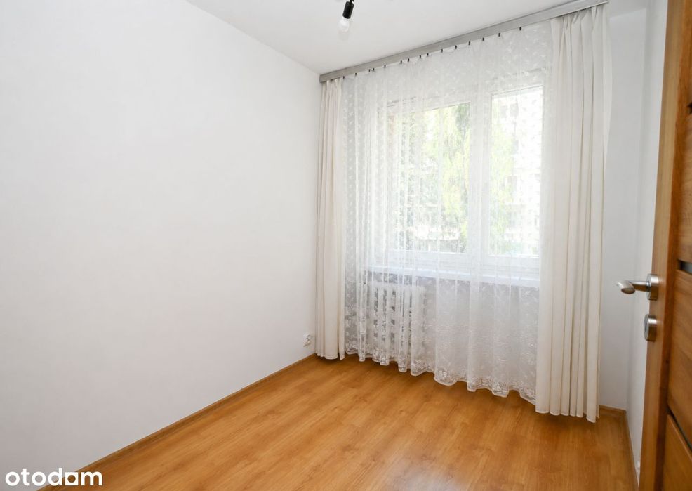 Mieszkanie – Kraków, Osiedle Podwawelskie, Dębniki - Widok 5