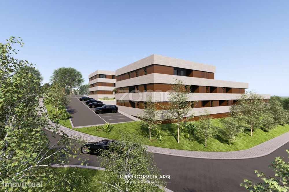 Address House - Bloco 2