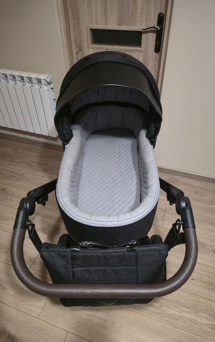 Wózek 2w1 Adamex Gallo