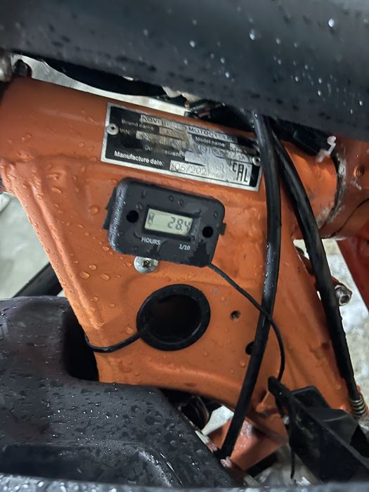 Продам Kovi Advance 250 (2021)