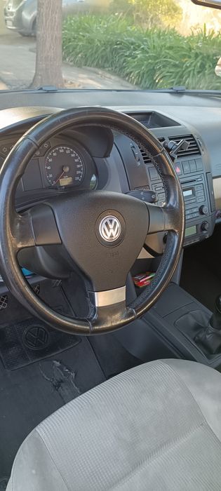 Lindo polo  2006