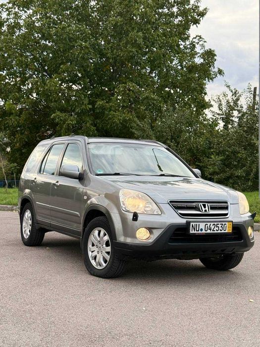 HONDA CR-V 2.2 дизель для ЗСУ