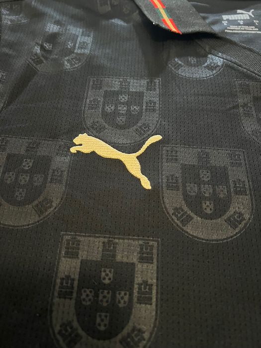 Camisola Seleção Portuguesa