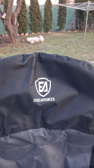 Krzesło kempingowa.Ea