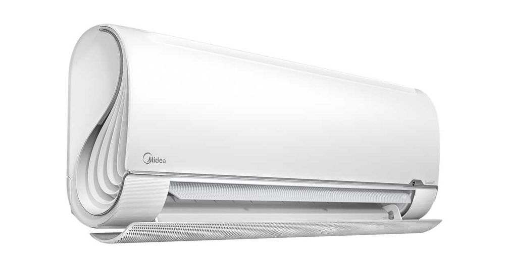 Кондиционер Midea BreezeleSS+ 9