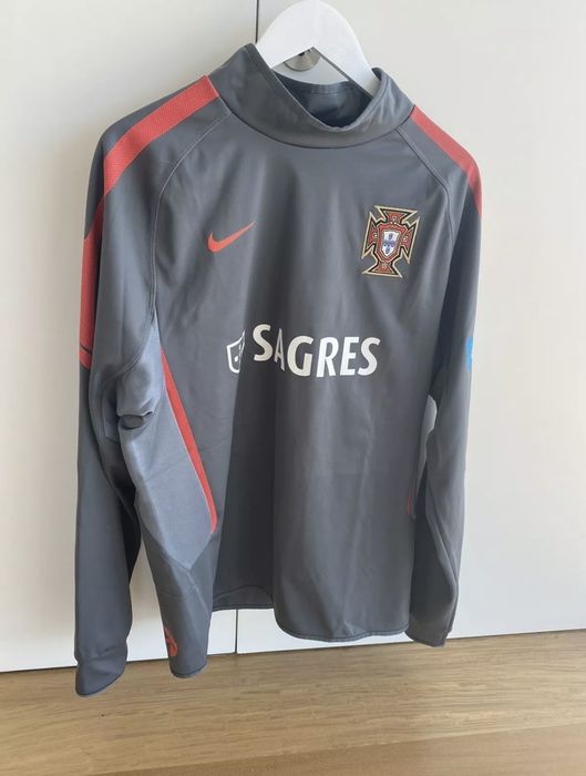 NIKE | PORTUGAL Futebol - Camisola Sagres / TMN (envio gratis)