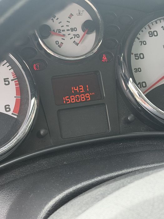 Peugeot 207 CC — fotografia 6