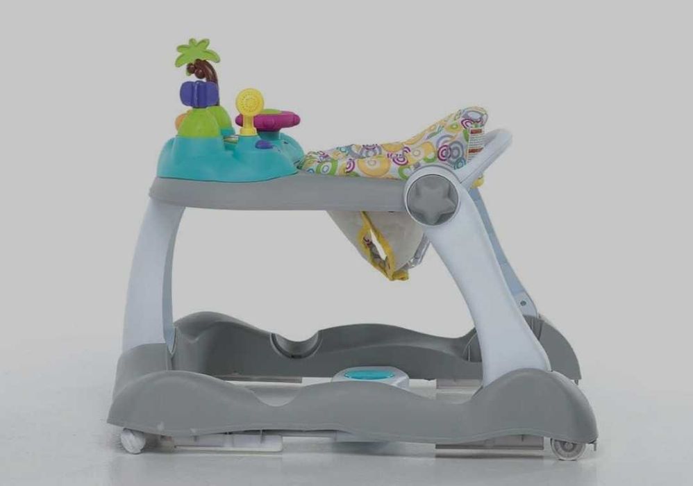 Andador 3 em 1 Foppapedretti