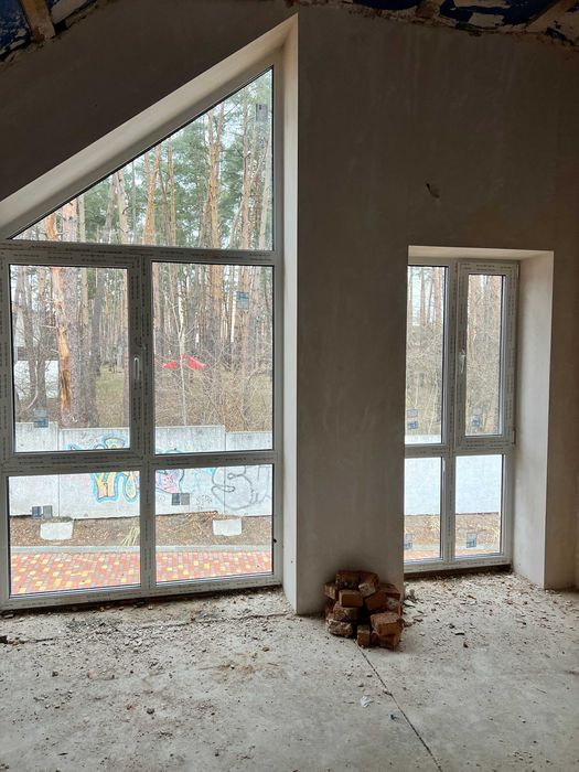 ТЕРМІНОВО! Готовий ТАУНХАУС з наповненням в Ірпені. Єоселя, СЕРТИФІКАТ