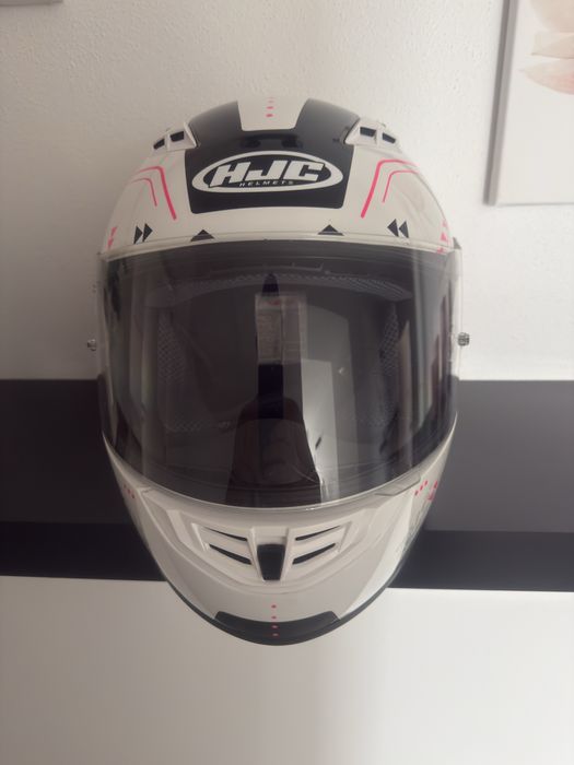 Capacete HJC tamanho S