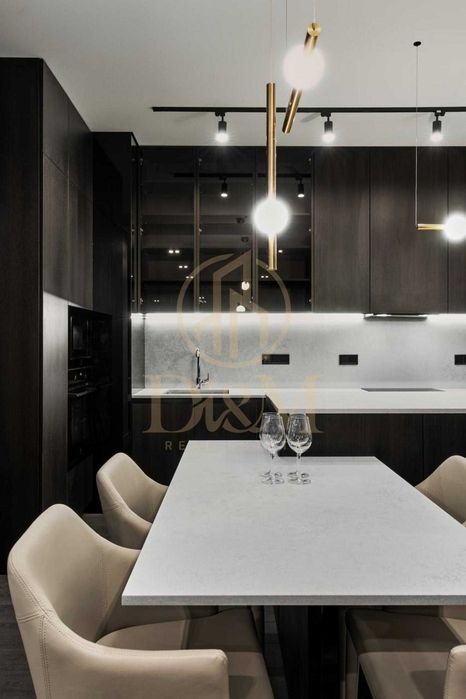 2-комнатная квартира по адресу (площадь 100,5 м²) - Atlanta.ua - фото 9