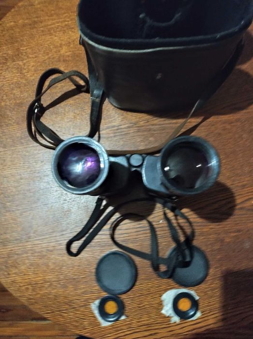 Бинокль- БПЦ-10×50.