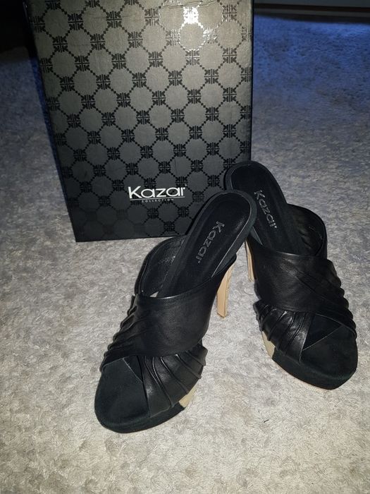 Buty firmy KAZAR