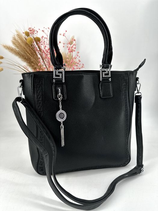 Nowa modna torebka damska a4 wisior