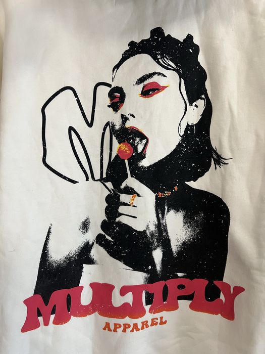 Bluza Multiply apparel