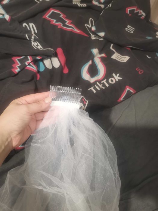 Продам свадебную фату