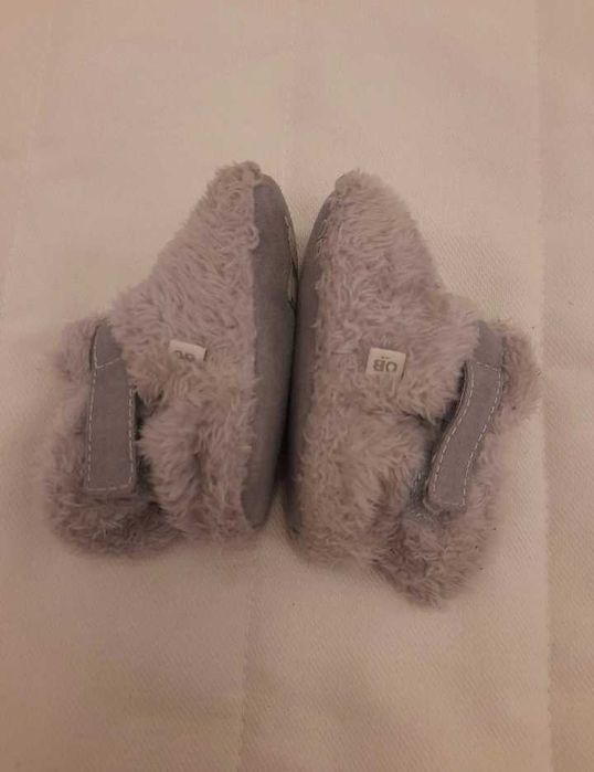 Pantufas / Chinelos bebé