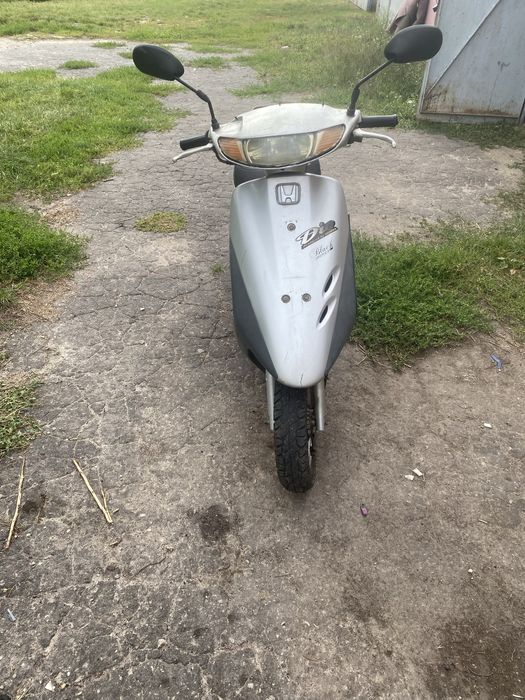 Продам скутир хонда діо 34