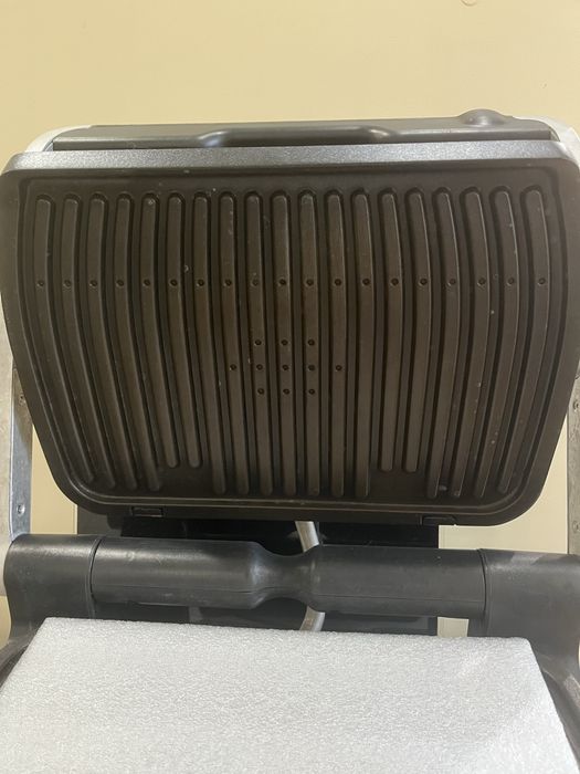 Електрогриль Tefal OptiGrill