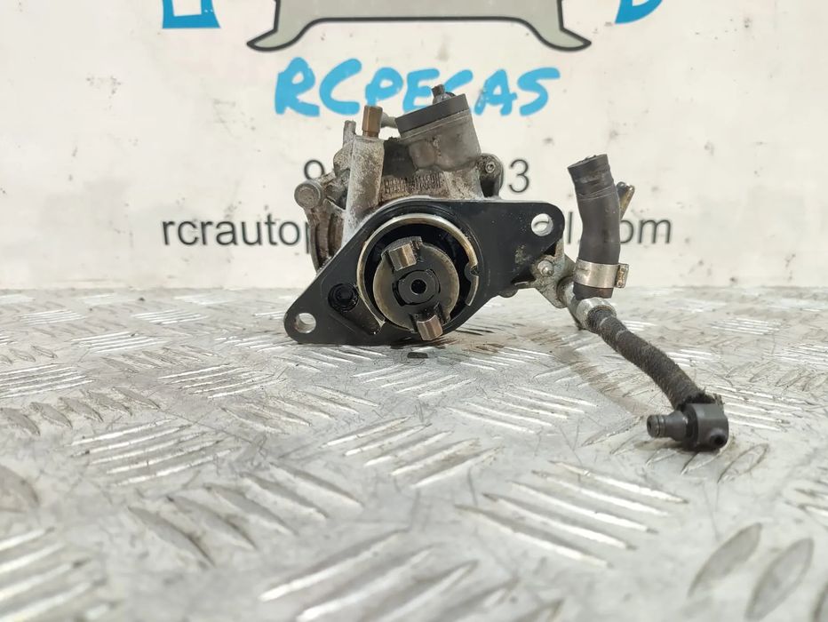 Depressor de travões Pierburg Opel