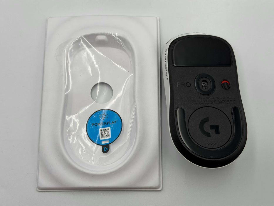Мишка Logitech G Pro X2 Superstrike