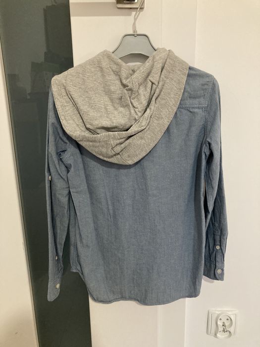 Koszula dla chłopca